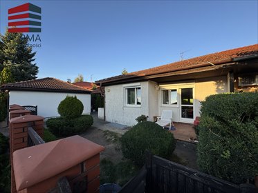 dom na sprzedaż 115m2 dom Poznań, Morasko-Radojewo, Radojewo, Wiesiołkowa