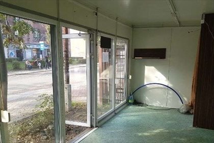 lokal użytkowy na wynajem 18m2 lokal użytkowy Katowice, nikiszowiec, Zamkowa 35