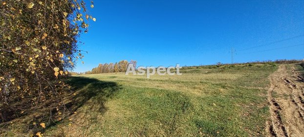 działka na sprzedaż 6574m2 działka Rzeszów, Przybyszówka