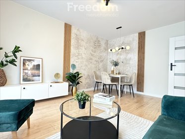 mieszkanie na sprzedaż 48m2 mieszkanie Olsztyn, Jana Boenigka