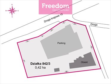 Lokal użytkowy na sprzedaż Wyżne 526m2 Foto 4
