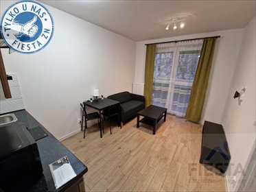 mieszkanie na wynajem 26m2 mieszkanie Nowy Dwór Mazowiecki, Dębowa