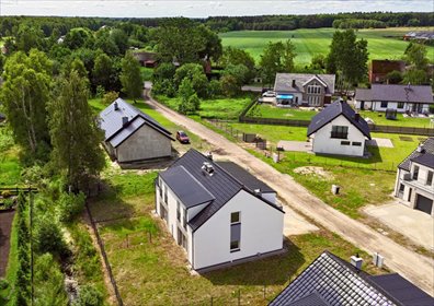 dom na sprzedaż 149m2 dom Białuń, Przyrodnicza