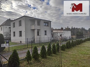 dom na sprzedaż 130m2 dom Kuźnia Raciborska, Raciborska