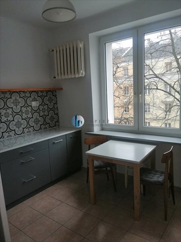mieszkanie na wynajem 35m2 mieszkanie Warszawa, Praga-Południe, Grochów, Podskarbińska