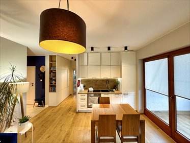 mieszkanie na sprzedaż 66m2 mieszkanie Warszawa, Targówek, Malborska