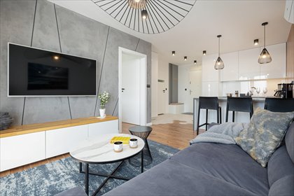 Mieszkanie 44,5 m² w centrum Kołobrzegu - polecam mieszkanie Kołobrzeg, Centrum
