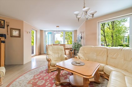 mieszkanie na sprzedaż 88m2 mieszkanie Gdańsk, Przymorze, Prezydenta Lecha Kaczyńskiego