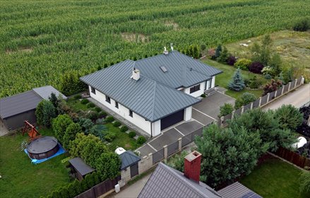 dom na sprzedaż 200m2 dom Cempkowo