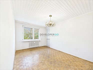 3-pokojowe mieszkanie 46 m² w Białymstoku - blisko centrum mieszkanie Białystok, Antoniuk, Antoniukowska