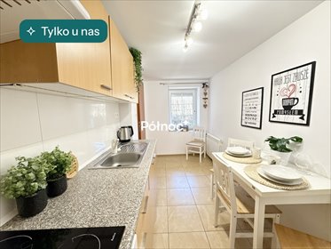 Karpacz, 57 m2, kominek, parking, gotowe do wynajmu mieszkanie Karpacz, Wolna