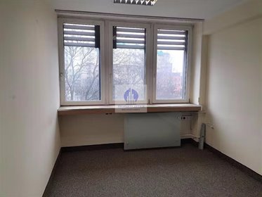 Polecam funkcjonalny lokal biurowy 18,55 m² na Mokotowie lokal użytkowy Warszawa, Mokotów, Rzymowskiego