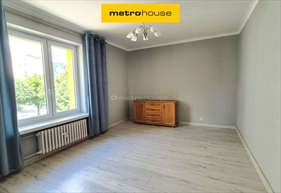 Dwupokojowe mieszkanie na wynajem w spokojnej okolicy mieszkanie Aleksandrów Łódzki, Al.Wyzwolenia