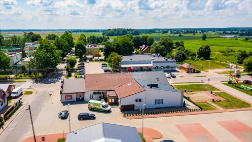 Lokal użytkowy na sprzedaż Gródek, Aleksandra i Grzegorza Chodkiewiczów 782m2 Foto 5