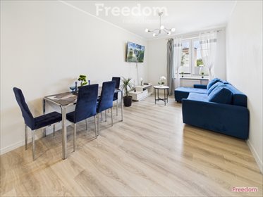 mieszkanie na sprzedaż 42m2 mieszkanie Koszalin, Harcerska