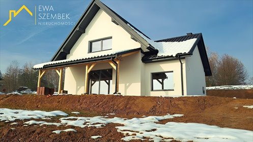 Dom z widokiem na Tatry - 122 m² w Kobylcu dom Kobylec