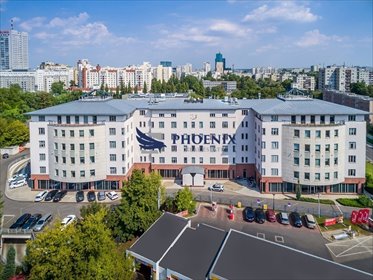Nowoczesny biurowiec 381 m2 z klimatyzacją i parkingiem lokal użytkowy Warszawa, Wola, Stawki