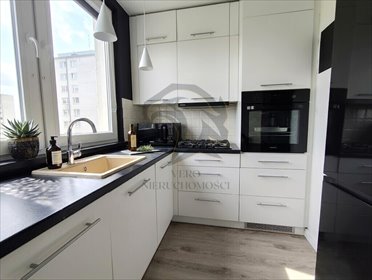 Sprzedam przestronne 35 m² mieszkanie z balkonem na Kozanowie mieszkanie Wrocław, Dokerska
