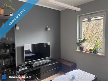 mieszkanie na sprzedaż 51m2 mieszkanie Kraków, Nowa Huta, Wąwozowa
