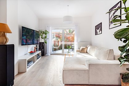 mieszkanie na sprzedaż 74m2 mieszkanie Poznań, Jeżyce, Jana Henryka Dąbrowskiego