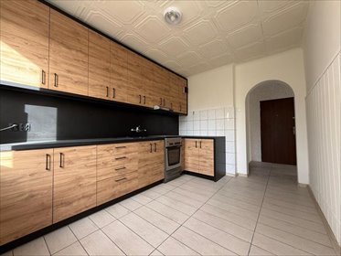 mieszkanie na sprzedaż 50m2 mieszkanie Janikowo, Przyjezierna