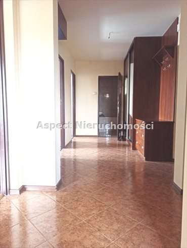Mieszkanie trzypokojowe na sprzedaż Radom, Zamłynie 74m2 Foto 3