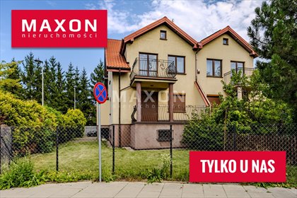 Przestronny dom 300 m² z naturalnym drewnem polecam dom Warszawa, Włochy