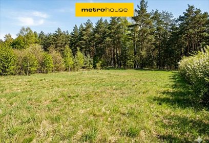 działka na sprzedaż 1238m2 działka Skierniewice, Romualda sulińskiego