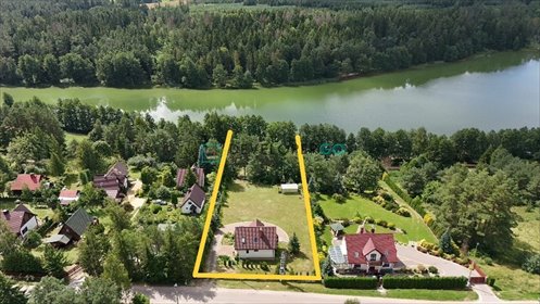 dom na sprzedaż 145m2 dom Matłak