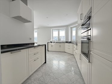 dom na wynajem 480m2 dom Warszawa, Wilanów
