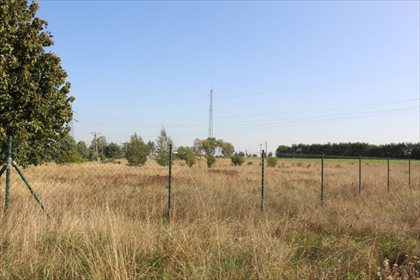 Działka inwestycyjna 10 000 m² przy obwodnicy Sławy - polecam! działka Sława
