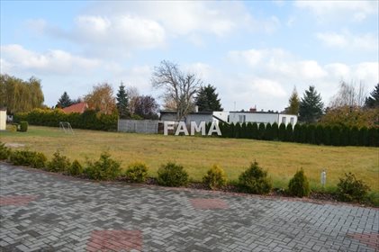 Działka do wynajęcia 836 m² z mediami - Szpetal Górny działka Szpetal Górny, Wiślana