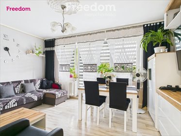 mieszkanie na sprzedaż 64m2 mieszkanie Nowy Dwór Mazowiecki, Pułkownika Witolda Pileckiego