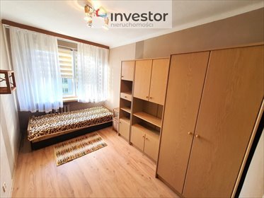 mieszkanie na sprzedaż Łosice Bialska 44,67 m2