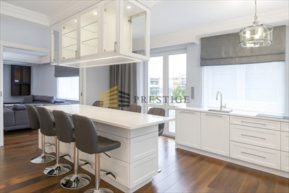 mieszkanie na wynajem 196m2 mieszkanie Warszawa, Mokotów, Sielce