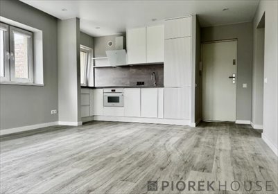 Na sprzedaż 3-pokojowe mieszkanie 57 m² z balkonem w Warszawie mieszkanie Warszawa, Mokotów, Czerniakowska