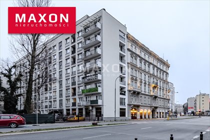 Nowoczesny lokal biurowy 125 m² w centrum Warszawy. lokal użytkowy Warszawa, Wola, ul. Złota