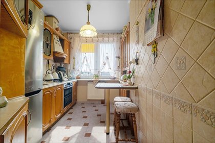 Mieszkanie trzypokojowe na sprzedaż Lublin, Konstantynów, Pielęgniarek 72m2 Foto 1