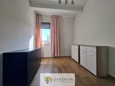Przestronne 2 pokoje w Gdańsku Brzeźno, gotowe do wprowadzenia mieszkanie Gdańsk, Brzeźno, al. Aleja Gen. Józefa Hallera