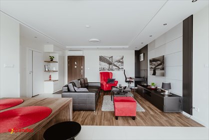 Do sprzedania przestronne 2-pokojowe mieszkanie 56,41 m² w Lublinie mieszkanie Lublin, Wieniawa, Aleje Racławickie