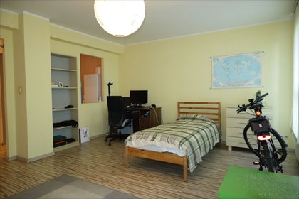 mieszkanie na sprzedaż 39m2 mieszkanie Poznań, Nowe Miasto, Rataje, Na Miasteczku