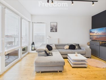 mieszkanie na sprzedaż 86m2 mieszkanie Katowice, Dąbrówka Mała, Wiertnicza