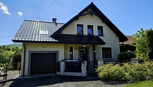 Polecam funkcjonalny dom 180 m² z ogrodem w Sułkowicach dom Sułkowice