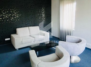 dom na wynajem 200m2 dom Warszawa, Wilanów, Piechoty Łanowej