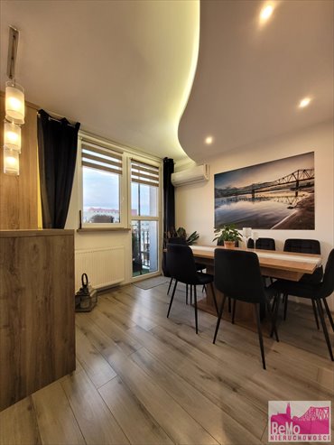 mieszkanie na sprzedaż 49m2 mieszkanie Włocławek, Zazamcze