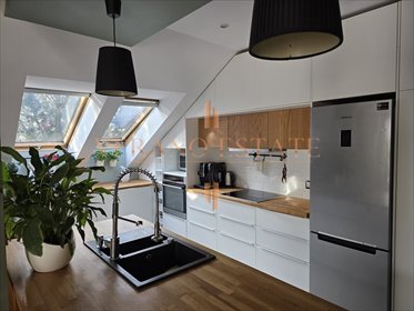 mieszkanie na sprzedaż 110m2 mieszkanie Grodzisk Mazowiecki, Głogowa