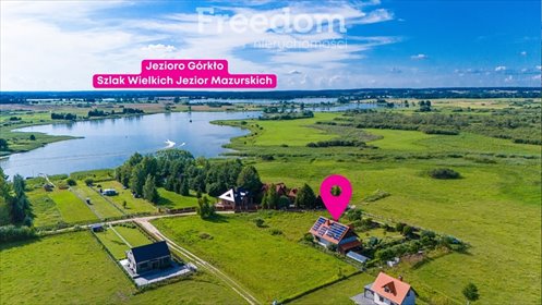 dom na sprzedaż 213m2 dom Górkło