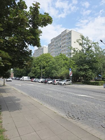Funkcjonalne 3-pokojowe mieszkanie z balkonem w centrum Wrocławia polecam! mieszkanie Wrocław, Stare Miasto, Szczepin, Poznańska