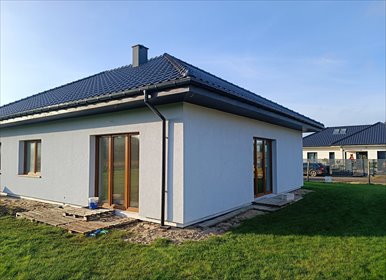 Dom na sprzedaż 129m2 dom Sławoszewo, Kryształowa