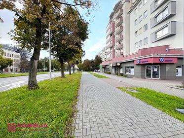 lokal użytkowy na sprzedaż 36m2 lokal użytkowy Kielce, Warszawska